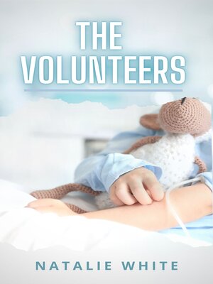 cover image of The Volunteers